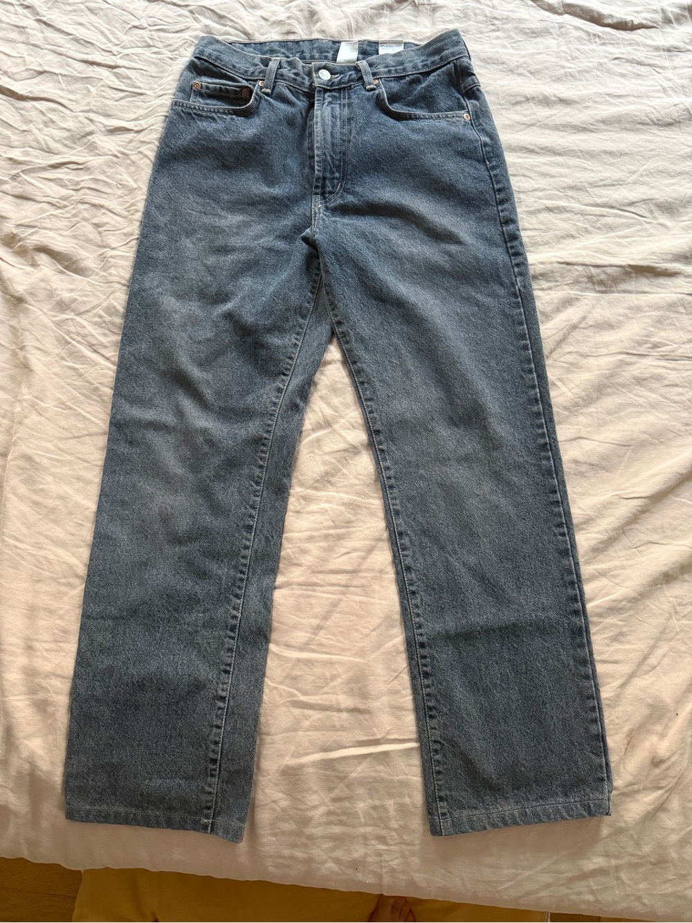1990s Lucky jeans